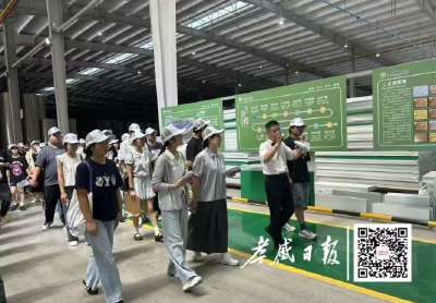 奋进的孝感 | 就业稳！服务暖！日子甜！