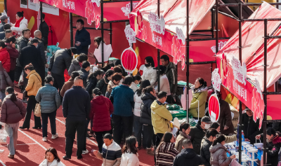 年味拉满！湖北社区春晚闹应城