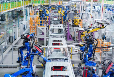 一台车、一座港、一块牌！黄石如何用五年重塑城市竞争力