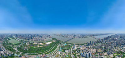 奔赴世界级大都市圈