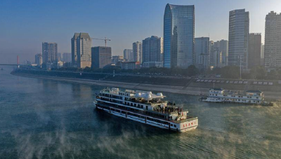 深读丨剑指“万亿级” 宜昌该如何出招