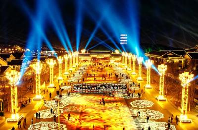 
是时候重新认识荆门了