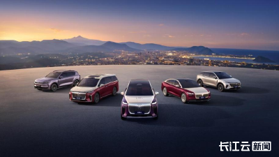 以高质量发展迈向“十五五” 2025年岚图汽车全年交付150169辆 同比增长87%