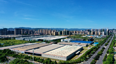 链动新质 绿焕生机——咸宁发展新质生产力构建现代化产业体系观察