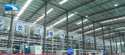 走一线 看支点 | 产业集群崛起 经济活力迸发