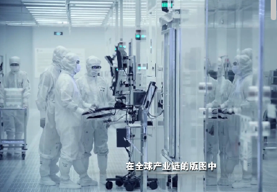 支点建设这一年