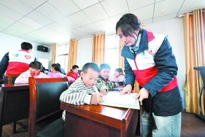 25个“微心愿”的温暖“回信”