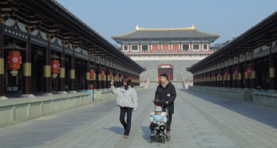 襄阳的2026，从高铁站台上开始：一座枢纽城市的突围与焕新