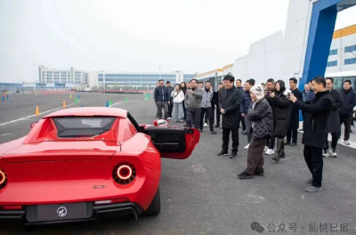 看沔商眼中的家乡仙桃，满目皆是……