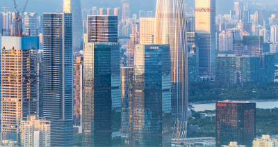 学习时节｜习近平心中的“人民城市”