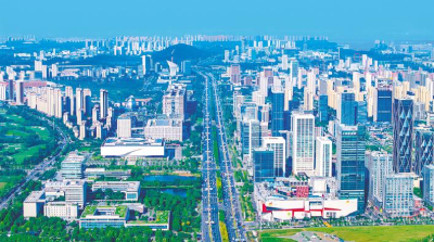 三个关键词，看湖北改革创新新动能