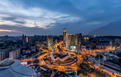 “五谷”协同 武汉在下一盘什么样的产业大棋？