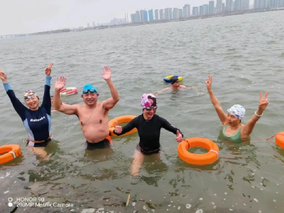 这，是2026年第一天的襄阳！