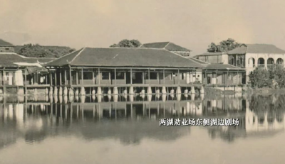 100多年前，武汉埋下了一粒“神奇的种子”！