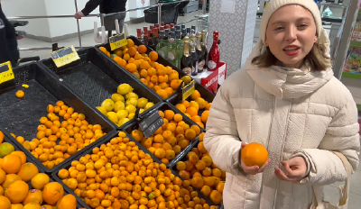 深山橘红时：从“铁脚板”到“云翅膀” 两代橘农的共富答卷