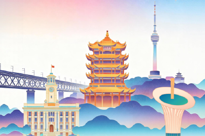 这架纸飞机，带你穿越这五年的幸福瞬间