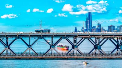 “全能武汉”底气何在