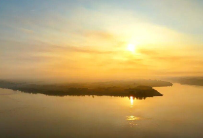 新春走基层 | 枝江，等来了桥，也记住了舟