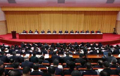 新春第一会剑指“干部素质建设”！湖北这步棋，藏着荆楚百姓的盼头