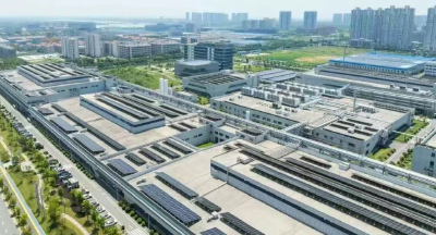 芯片的奇幻漂流：穿越百米的产业旅程，在鄂州找到归宿