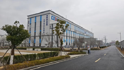 新春走基层：600米，他们在守护一座“空气充电宝”