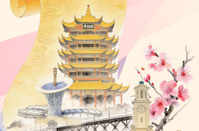 新春第一会，湖北17路英豪硬核出招