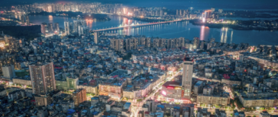 6.8万人，选择留在阳新！