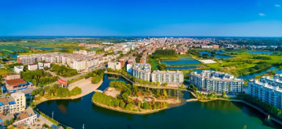 “一块布” 上好淘金！仙桃这块布藏足含金量