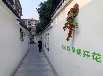 "花匠"来敲门，改变了什么？