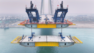 乡村蝶变满目新——春节归乡感受沃野田畴中的日新月异