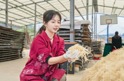 今年春节，和年轻人们一起看鄂州！