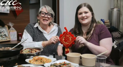 寻“福”江城：他们从这里，读懂了中国年