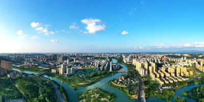 新春述评｜为梦想奋斗 为幸福打拼