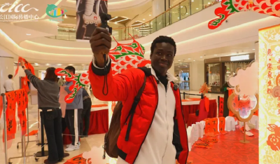 老外非遗奇遇记：马上成为中国人