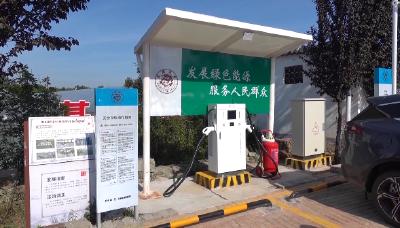 充电桩进村、家电焕新！襄阳乡村消费迎来“双引擎”加速跑