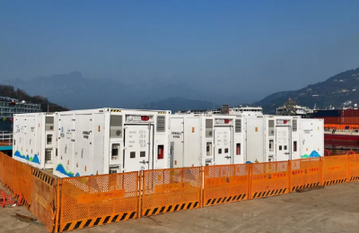 万吨巨轮，何以“静音”前行？