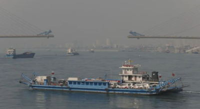 宜昌孤岛，“最后”的春运……