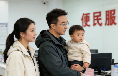 AI漫画｜“十五五”的湖北，有温度！