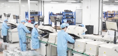 推动一季度经济增长良好开局 | 百亿级项目加速推进 全力冲刺“世界光谷”