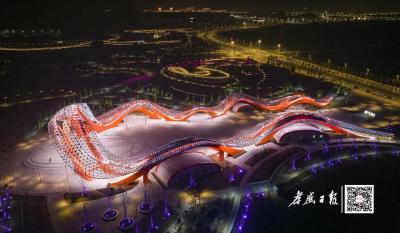 一键收藏！2026年孝感市春节文旅活动