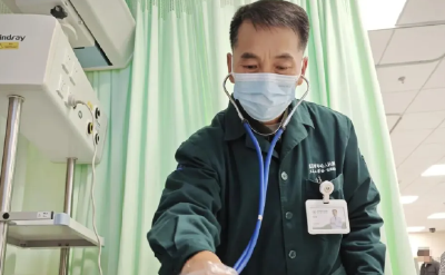 昨夜，宜昌这群人的朋友圈“缺席”