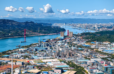 五大万亿走廊，湖北12城入列