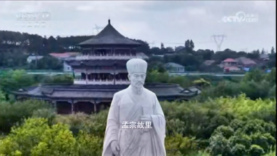 霸屏央视超20分钟！孝感这里的非遗年味火出圈→