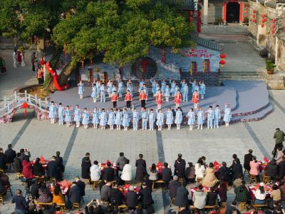 不止工业底蕴！黄石凭 “三城魅力”跻身全国 “畅游之地”