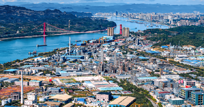 五大万亿走廊，湖北12城入列