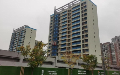 新春走基层 | 家乡焕新颜 “惊艳”归乡人