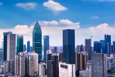 “老街+新物种” 混搭江汉用场景创新盘活存量