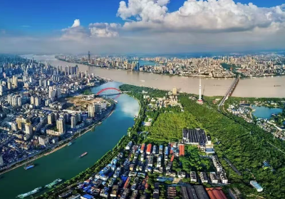 湖北新春第一会——支点建设锚定五年大变化