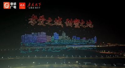 孝爱之城启骏岁 甜蜜之地溢华章——孝感市2026年“欢孝过大年”春节文旅活动综述