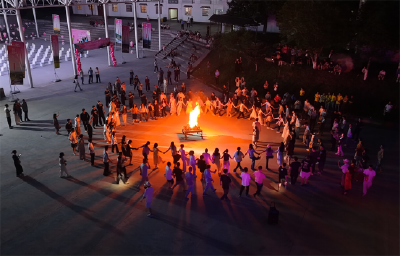 中国网球之乡的硕博朋友圈，能“刷”出什么？